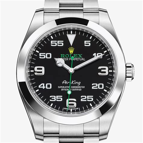 rolex airking 2|Rolex airking price.